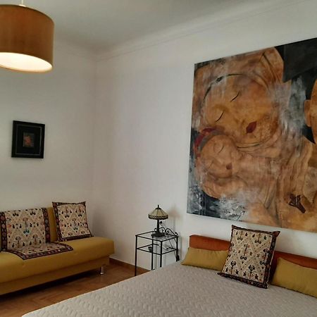B&B Il Giardino Del Barone Pozzomaggiore Buitenkant foto