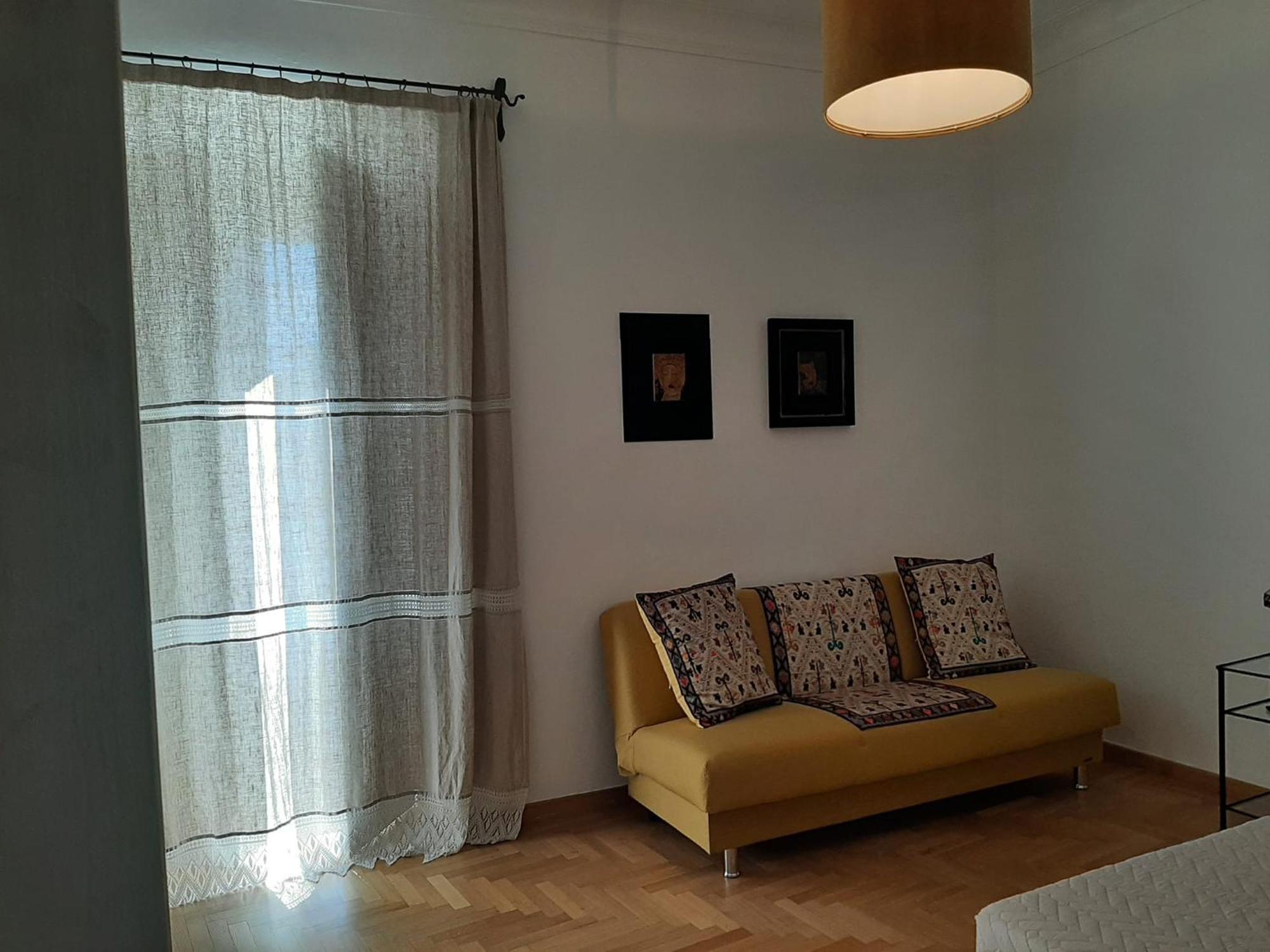 B&B Il Giardino Del Barone Pozzomaggiore Buitenkant foto